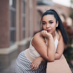 Meet your Posher, Caro